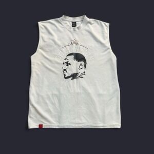 Nike LeBron James Domination Jersey Size XL Basketball Y2K